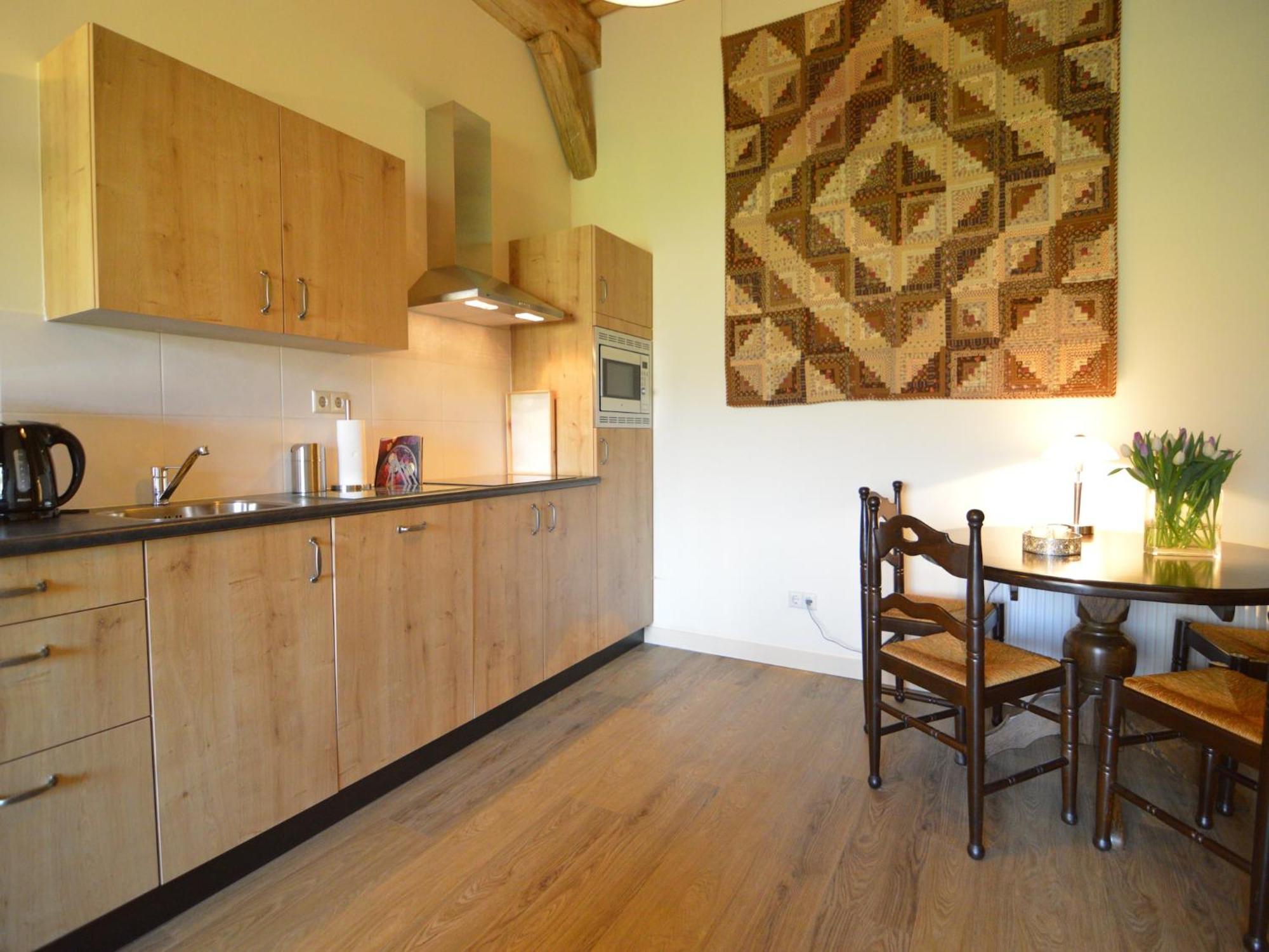Quaint Farmhouse In Geesteren With Meadow View 외부 사진