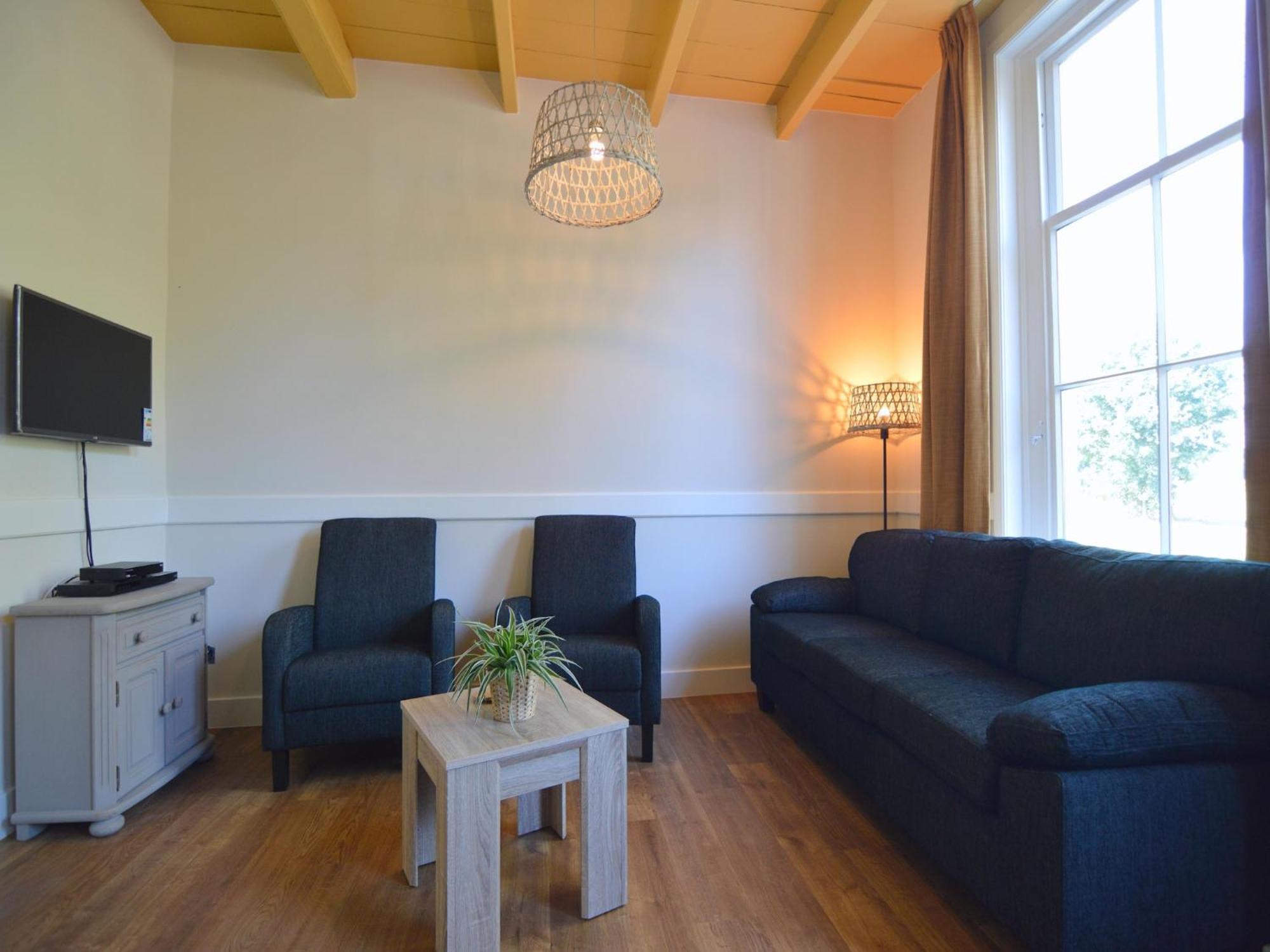 Quaint Farmhouse In Geesteren With Meadow View 외부 사진