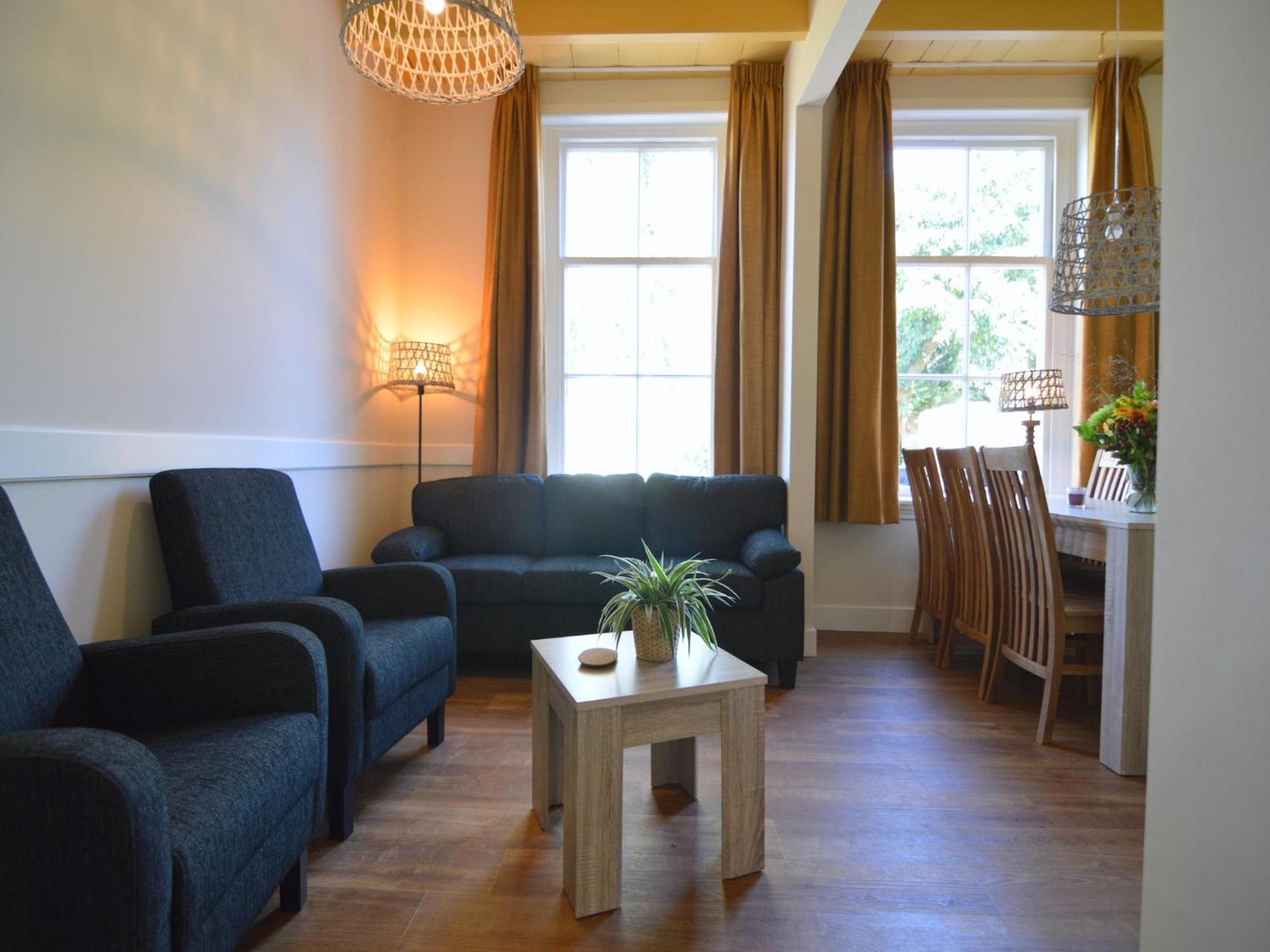 Quaint Farmhouse In Geesteren With Meadow View 외부 사진