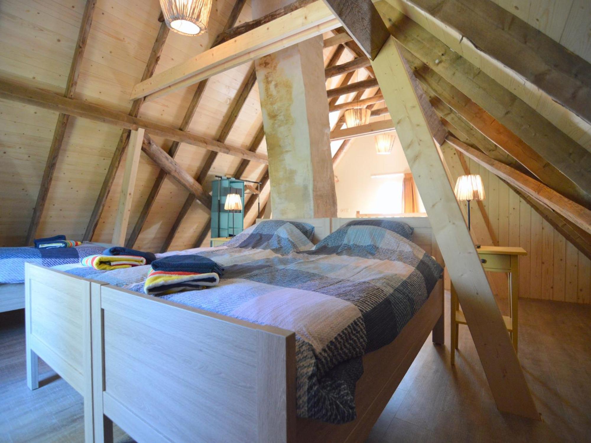Quaint Farmhouse In Geesteren With Meadow View 외부 사진