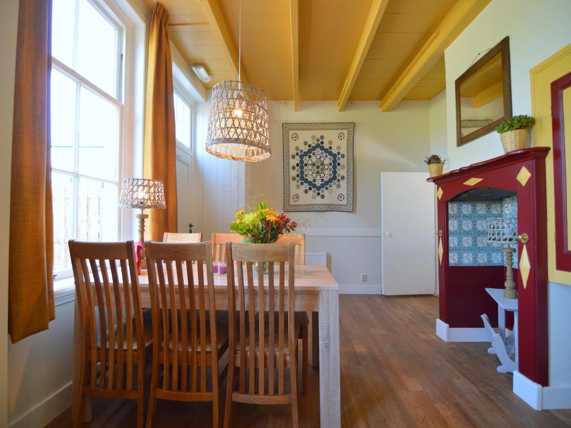 Quaint Farmhouse In Geesteren With Meadow View 외부 사진