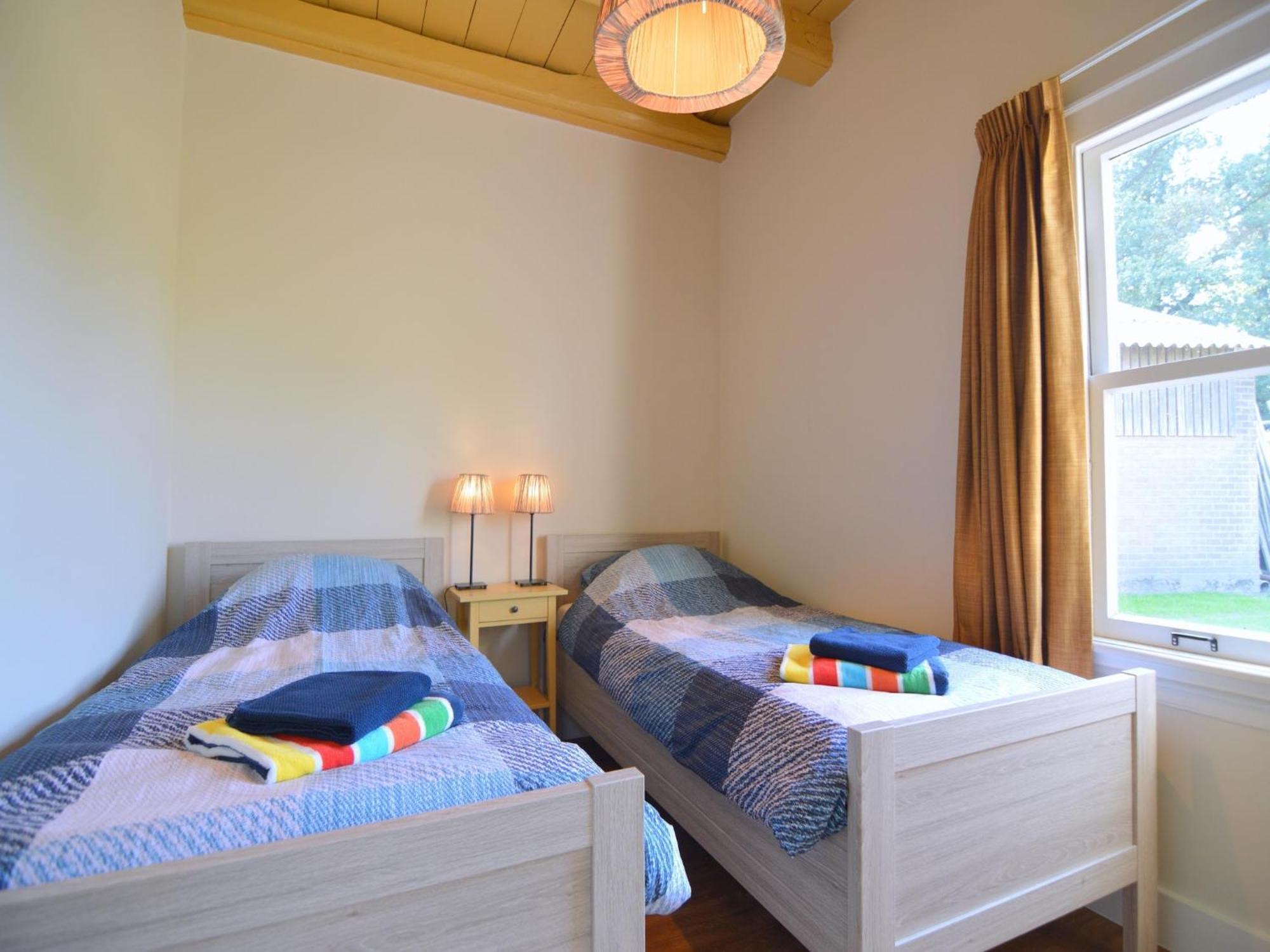Quaint Farmhouse In Geesteren With Meadow View 외부 사진