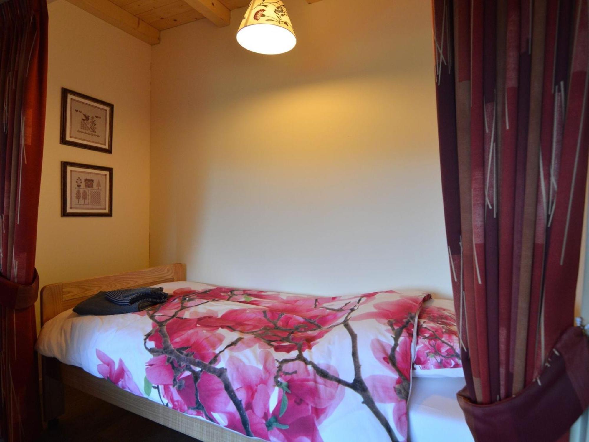 Quaint Farmhouse In Geesteren With Meadow View 외부 사진