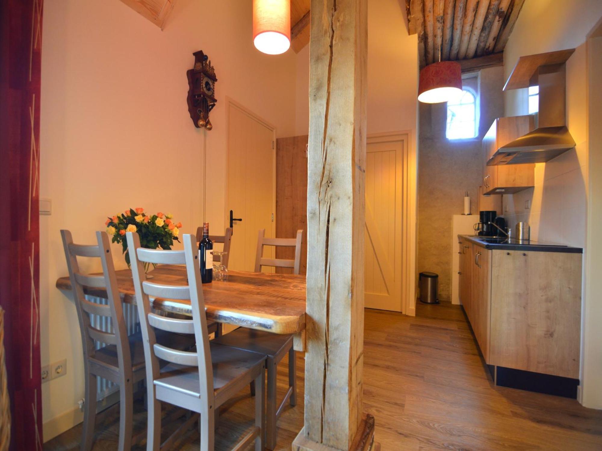 Quaint Farmhouse In Geesteren With Meadow View 외부 사진