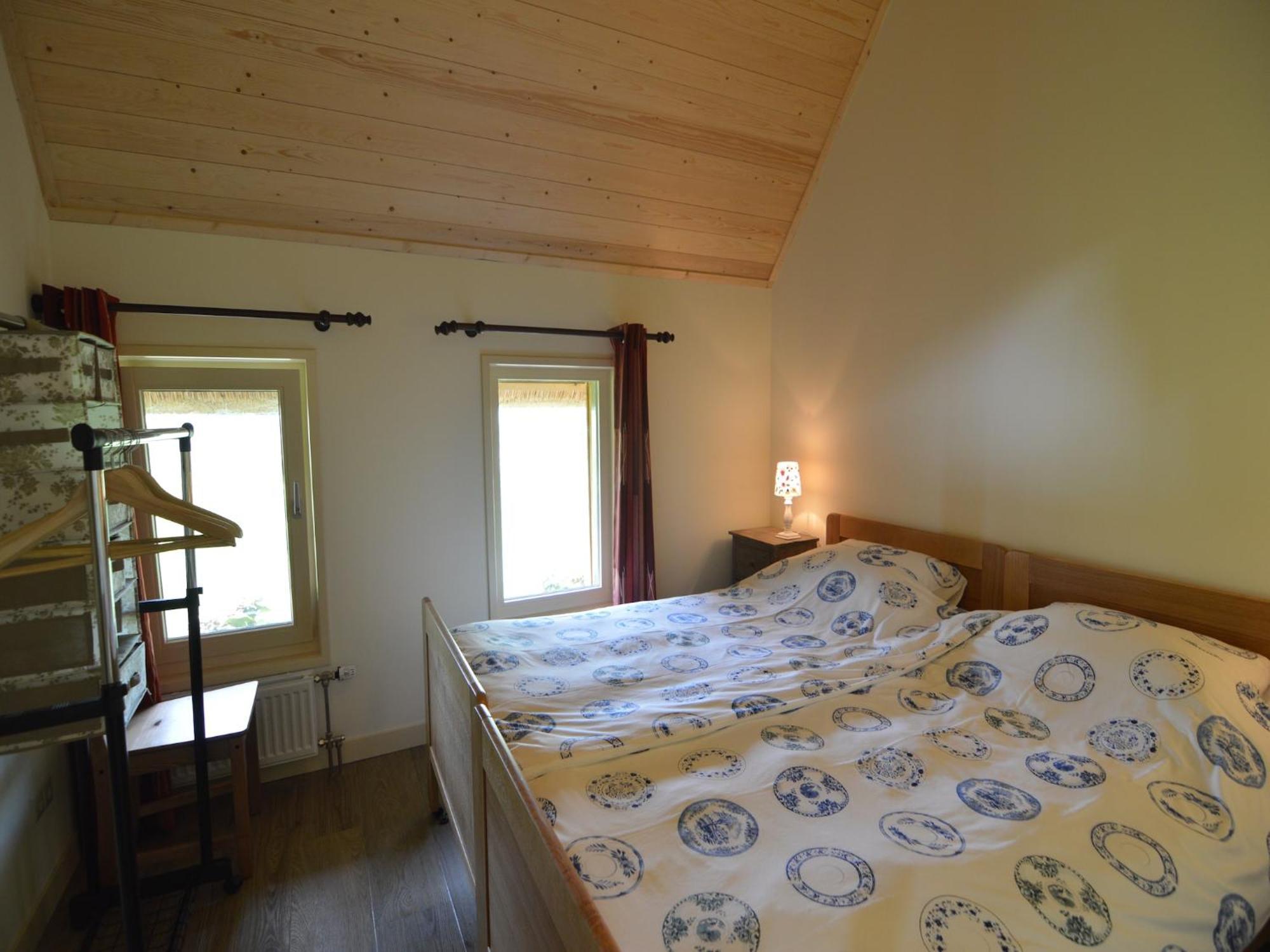 Quaint Farmhouse In Geesteren With Meadow View 외부 사진